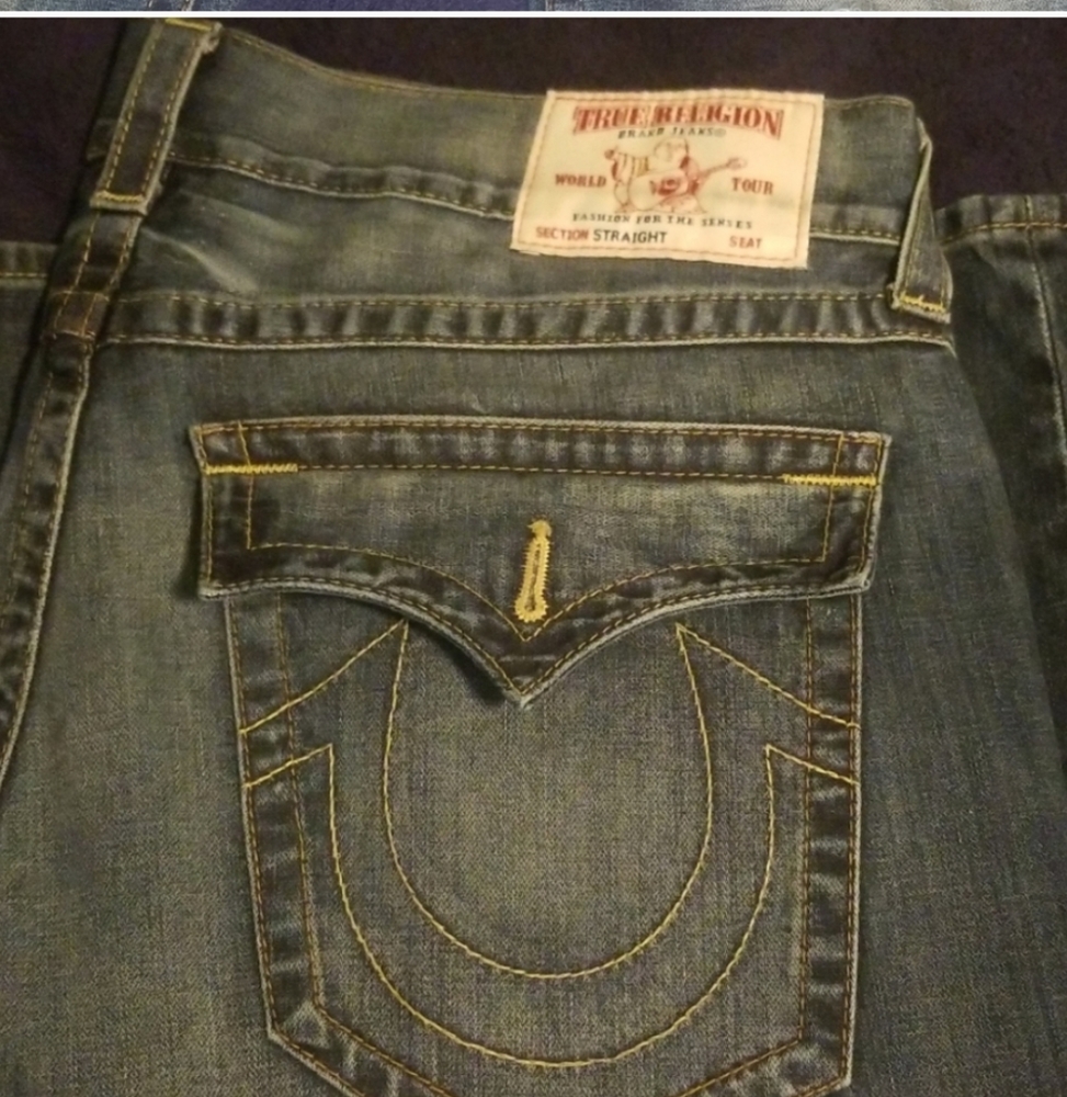 True Religion